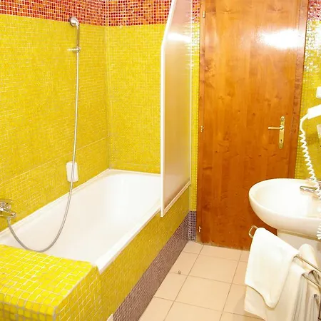 Hotel Gala Kongres